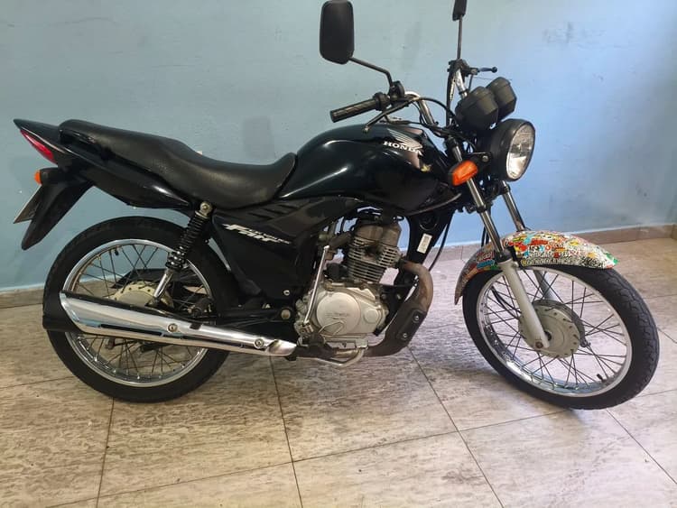 Fan 125 ks