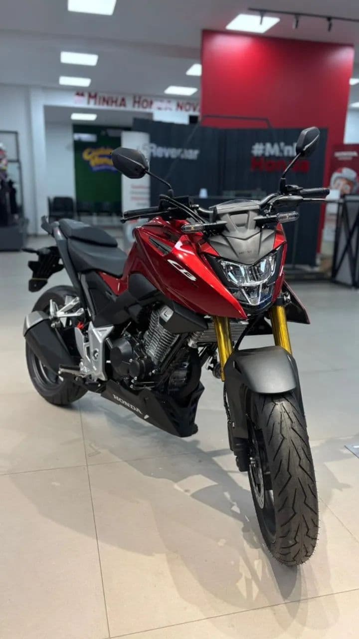 ? QUER SUA HONDA NOVA? ENTÃO FALA COMIGO! ?