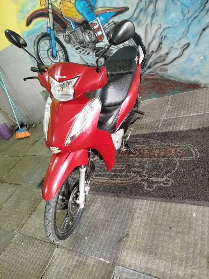 Bis 125 ex 