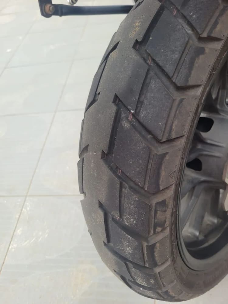 Vendo CBX 500