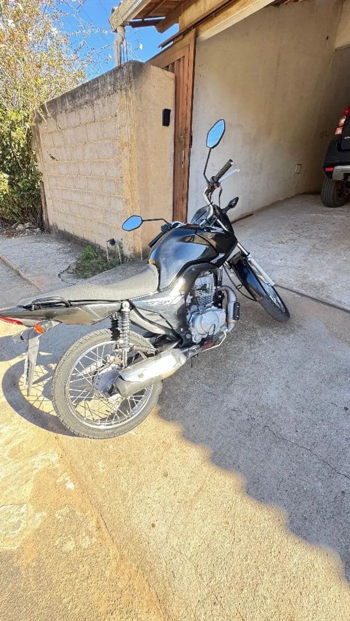 CG 125