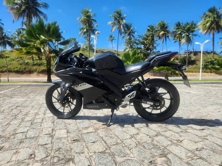 Vendo r15 2024