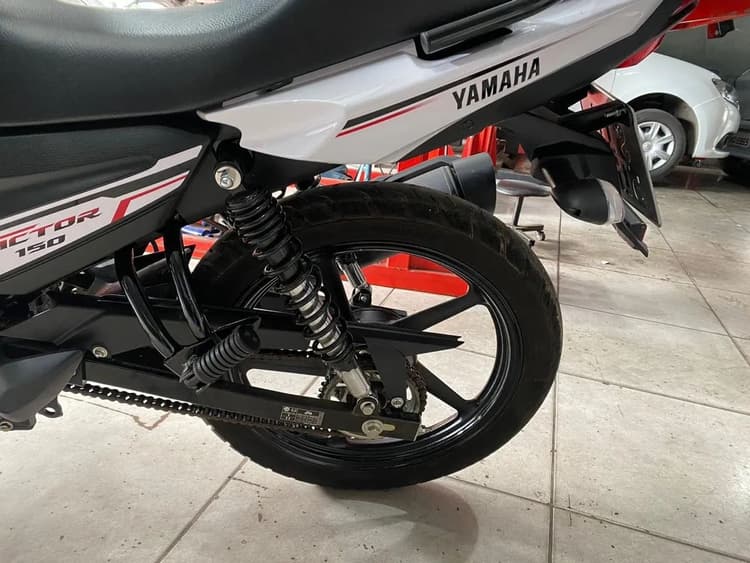 Vendo factor 150