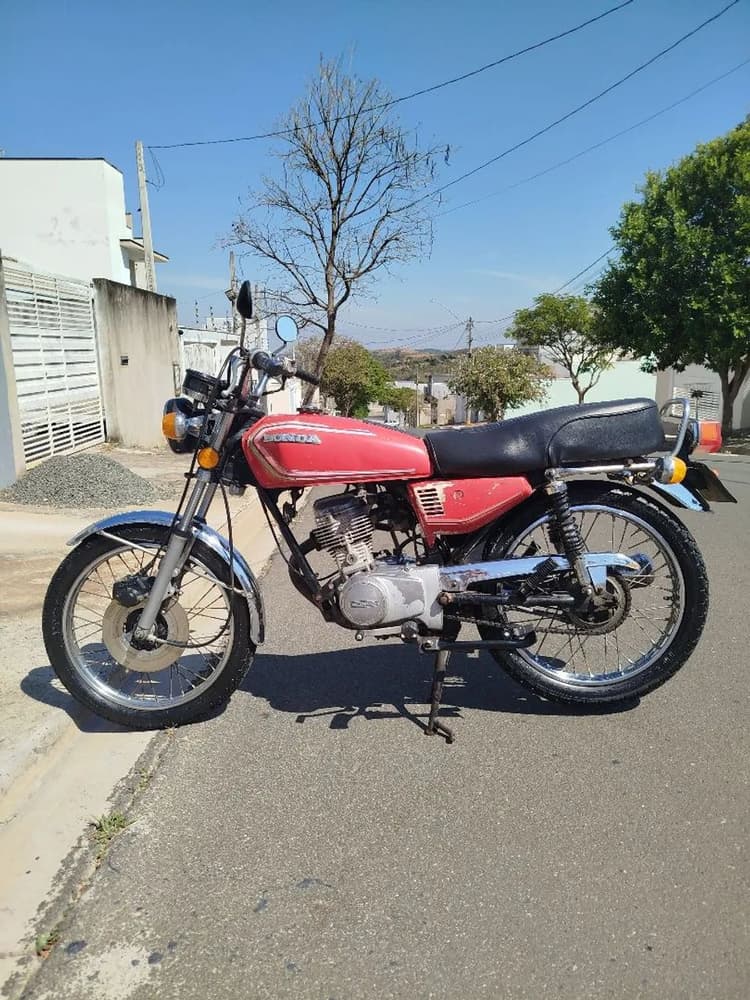Ml 125 
