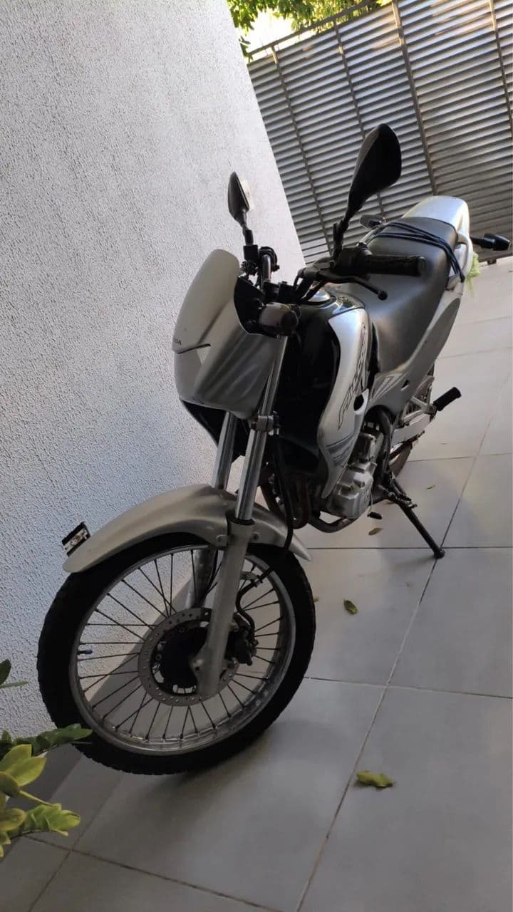 Falcon 400