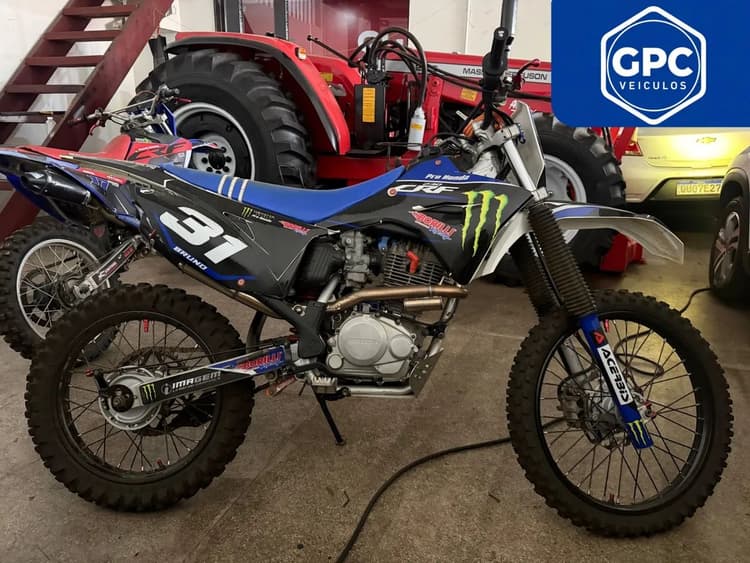 CRF 230