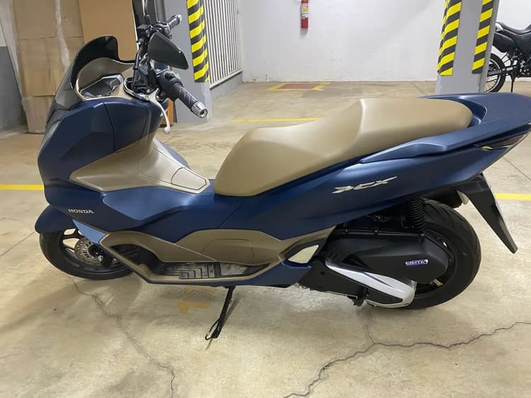Pcx 2023 Dlx 