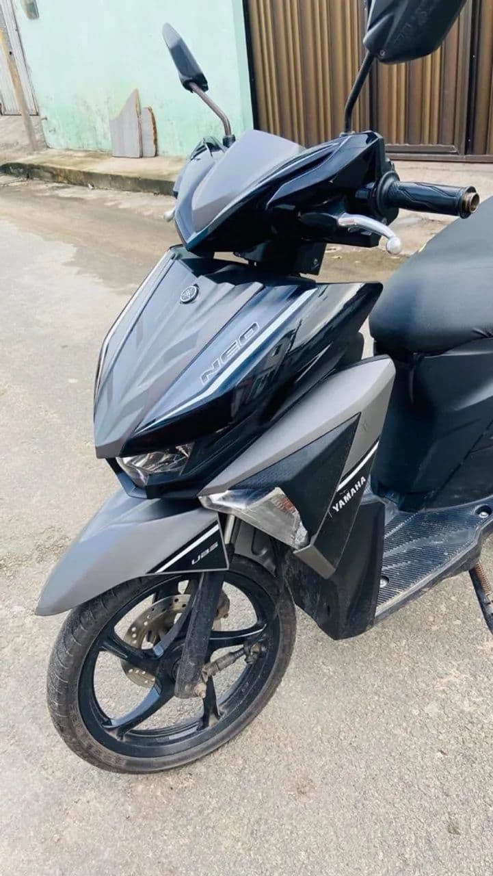 NEO 125 