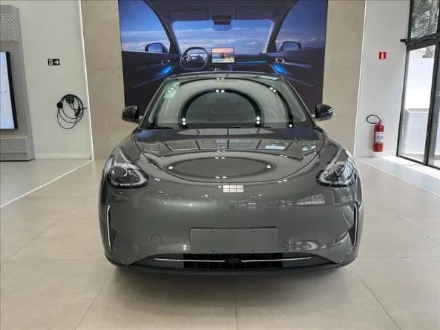 Geely EX2 Pro 2026