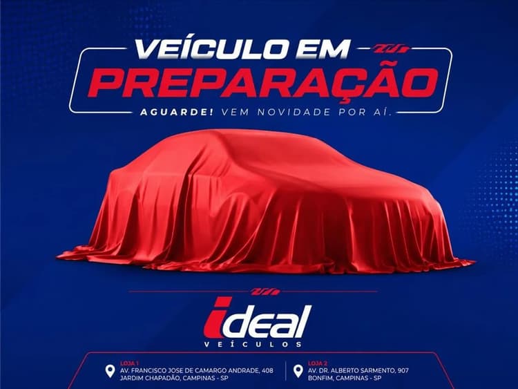 Fiat Argo Drive 1.0 Firefly 2024