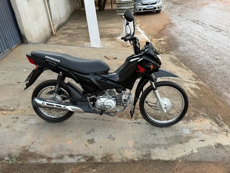 Pop 110i 2023 