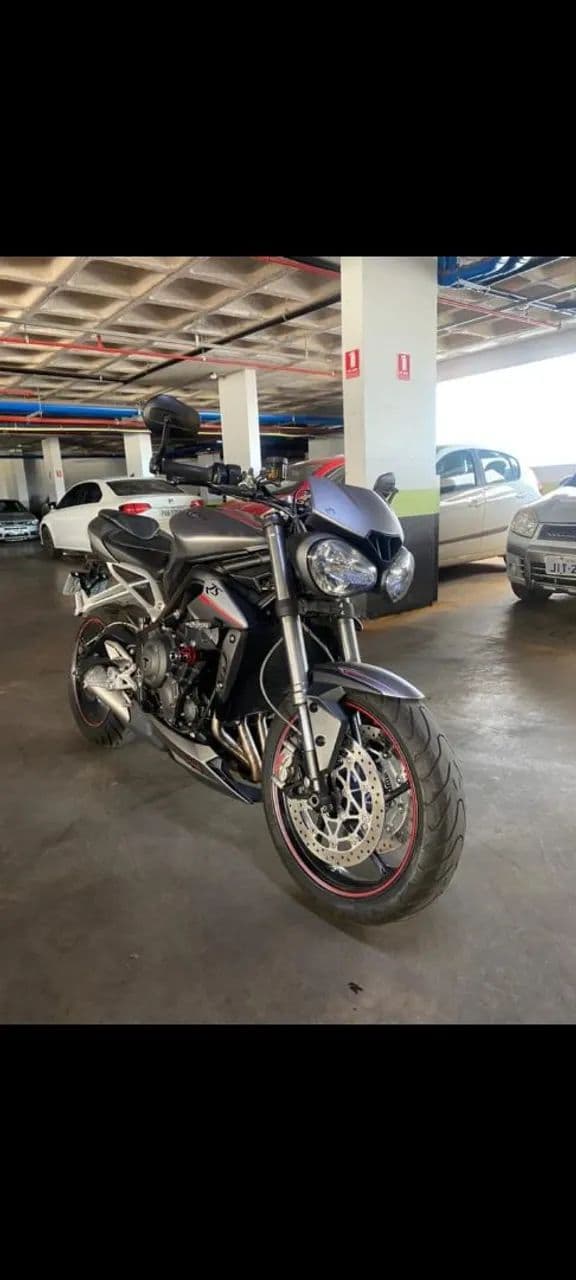 Vendo 765s 2018