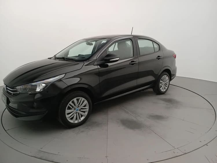 Fiat Cronos Drive 1.0 6V 2025