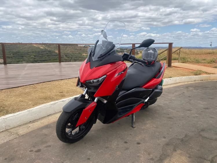 Xmax 250 