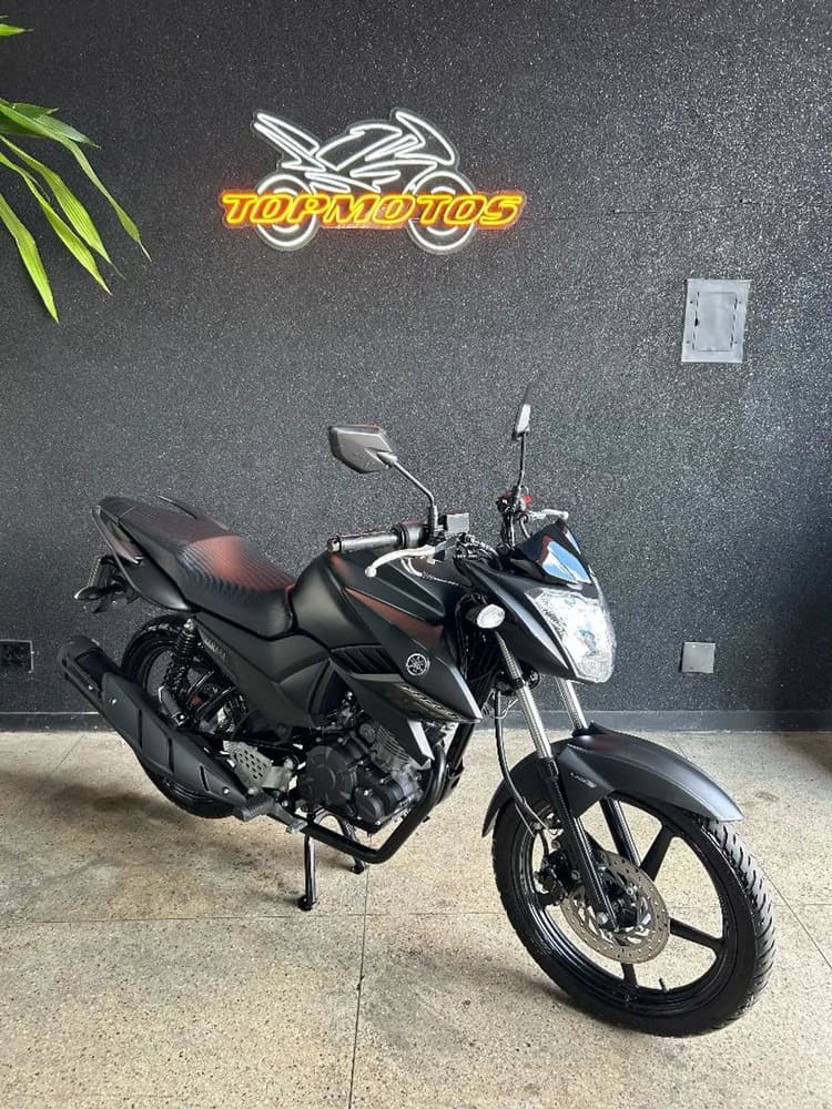 FAZER 150