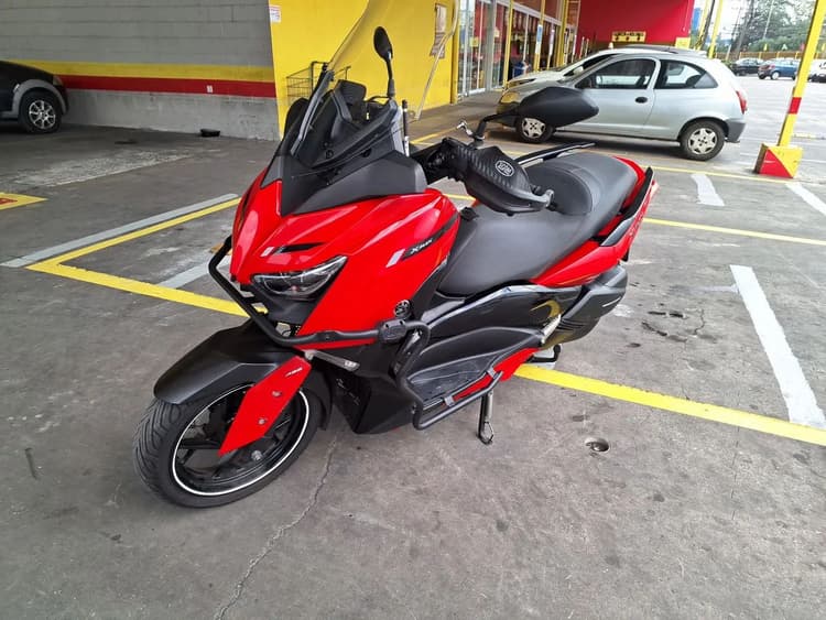 Xmax 250  