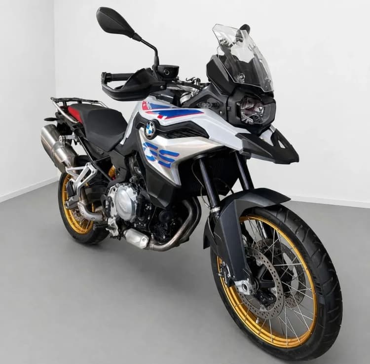 Gs 850