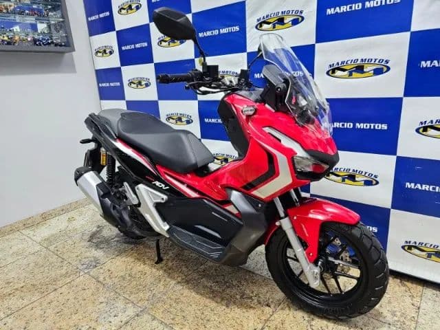 HONDA ADV 150 2023