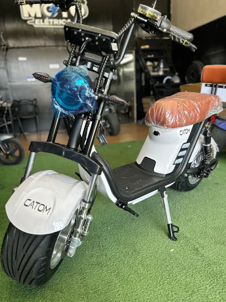 Scooter elétrica x13