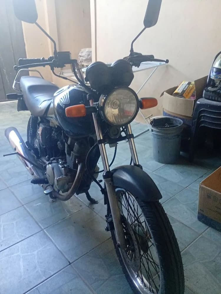 Vendo fan 12