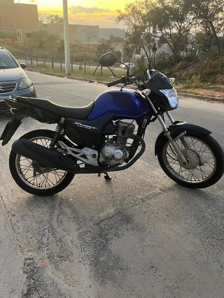 160 start 