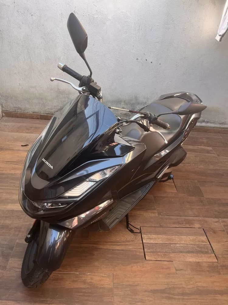PCX 160cc Muito nova