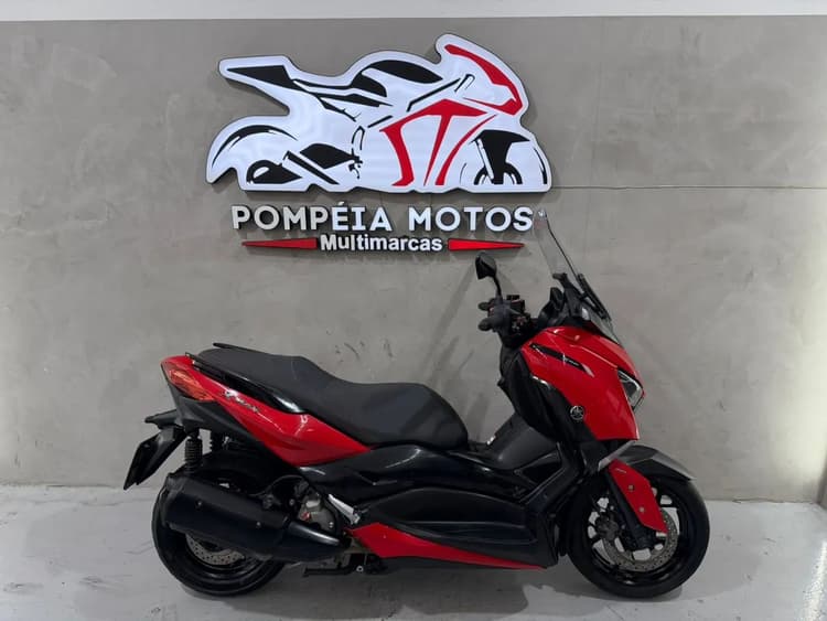 Yamaha Xmax 250 Abs 2024
