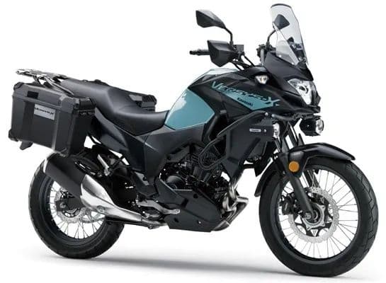 VERSYS 300 TOURER 2026
