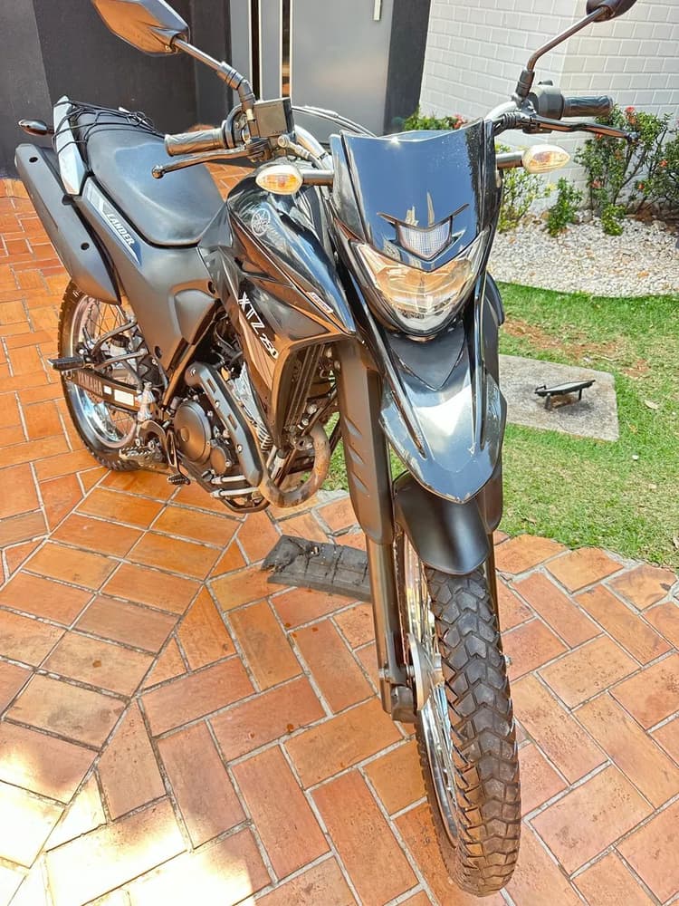 Vendo Lander 