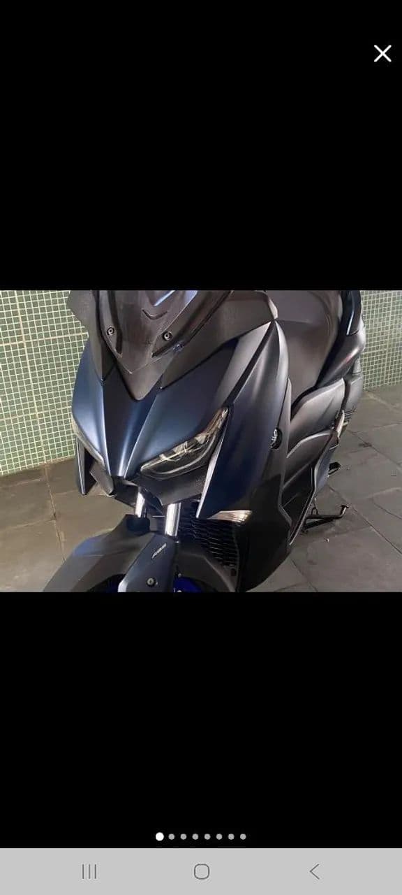 Xmax 250 2023