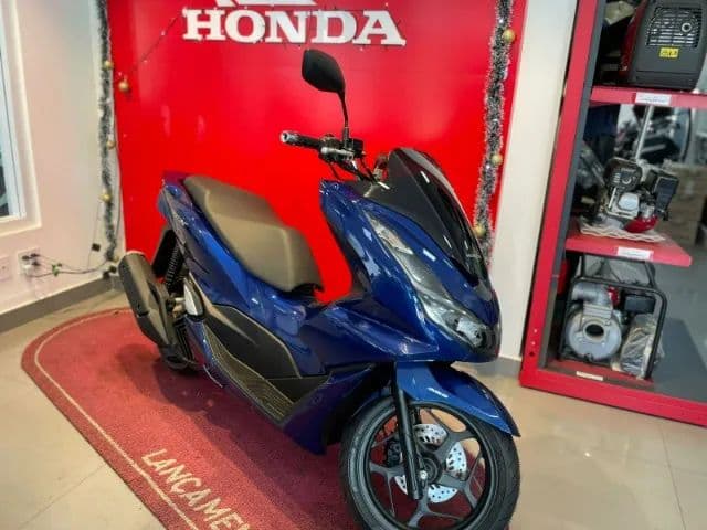 Honda PCX 160 ABS