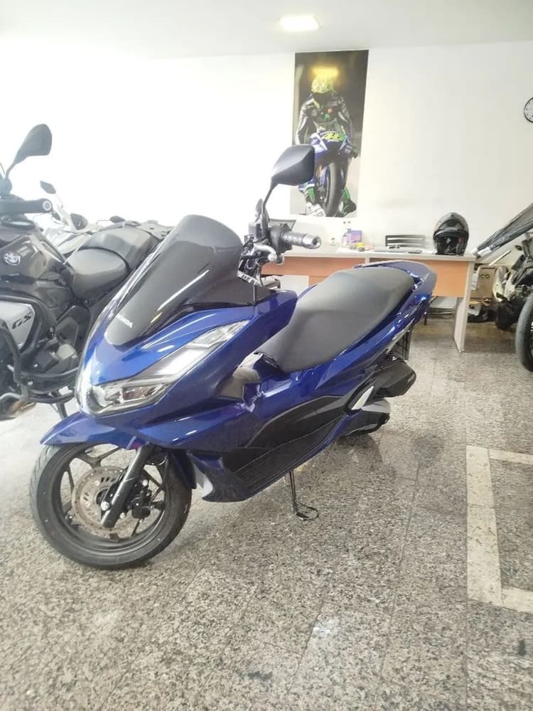 PCX 160 ABS 2026
