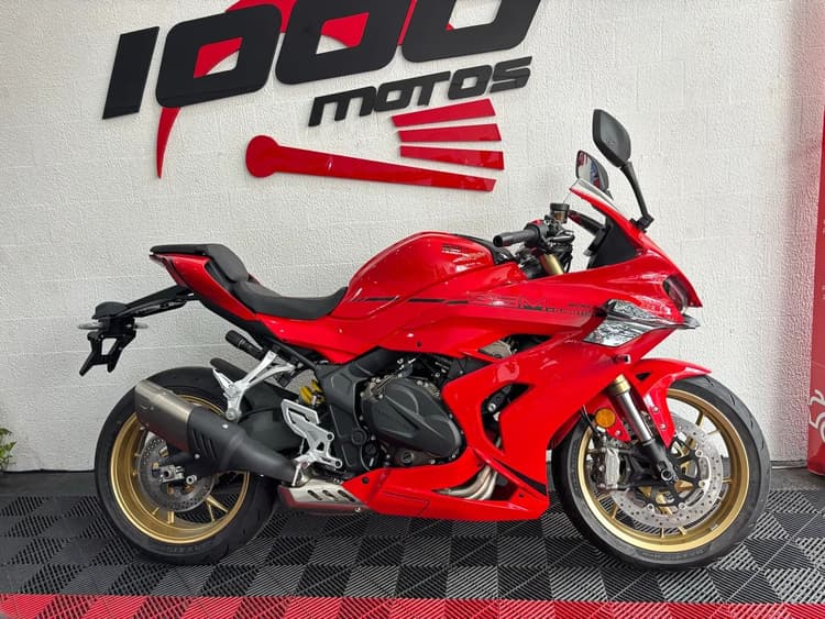 Shineray SBM 600 RC 