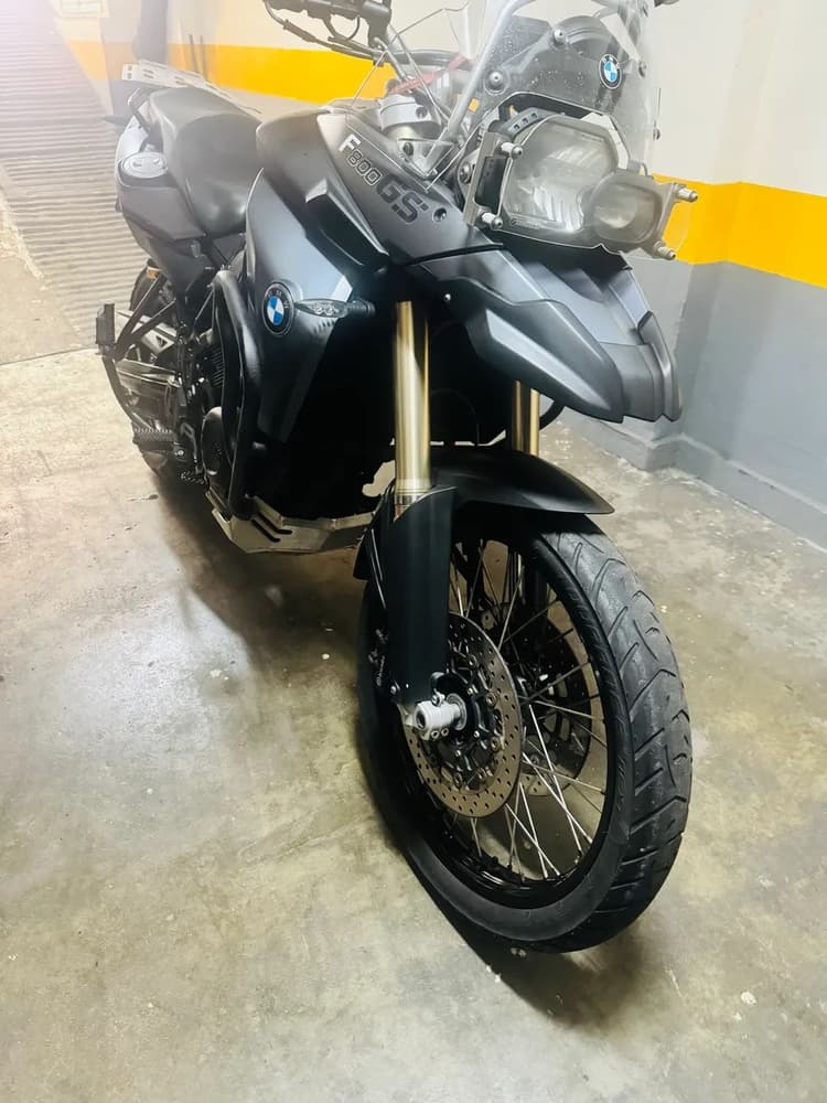 GS800