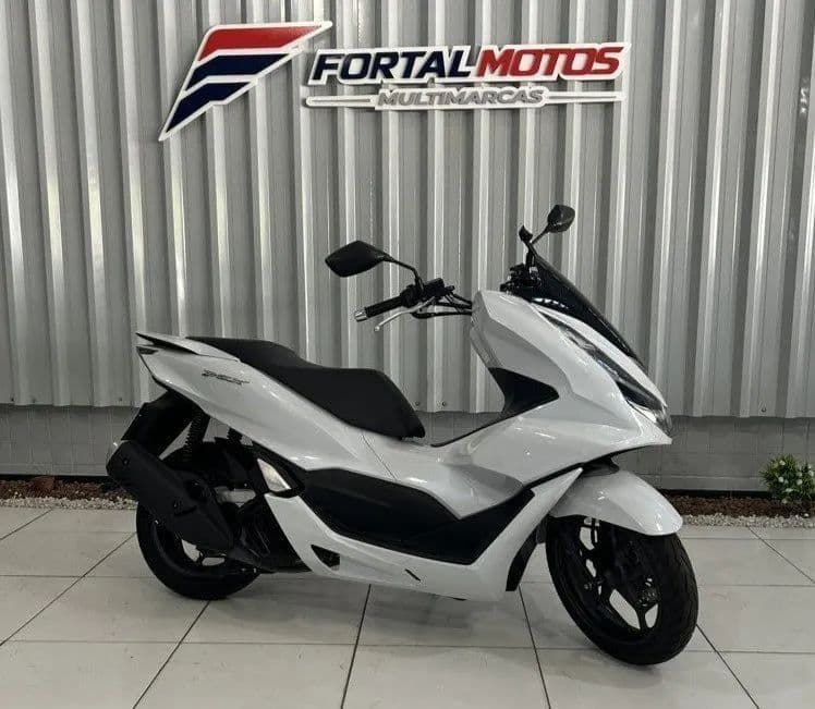 HONDA PCX 160 2025