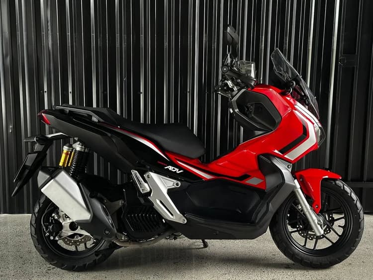 ADV 150 ABS 2022