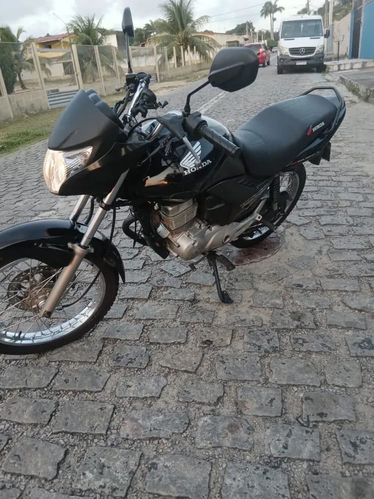 Moto extra 