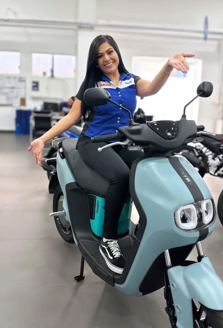 NEO?S ELETRICA - COMPRE SEM CNH!