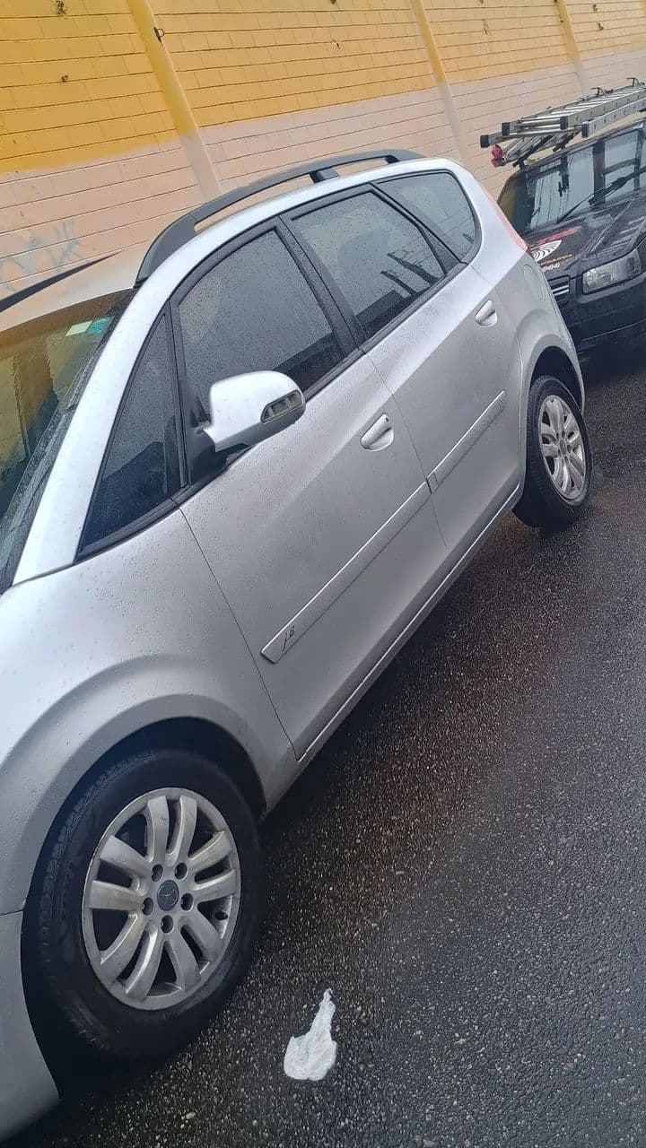 JAC J6 2.0 16V 5P Mec. 2012