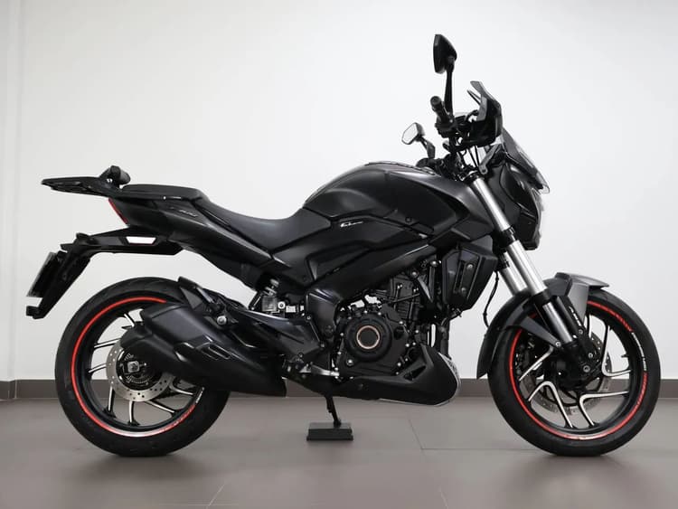 BAJAJ DOMINAR 400 ABS