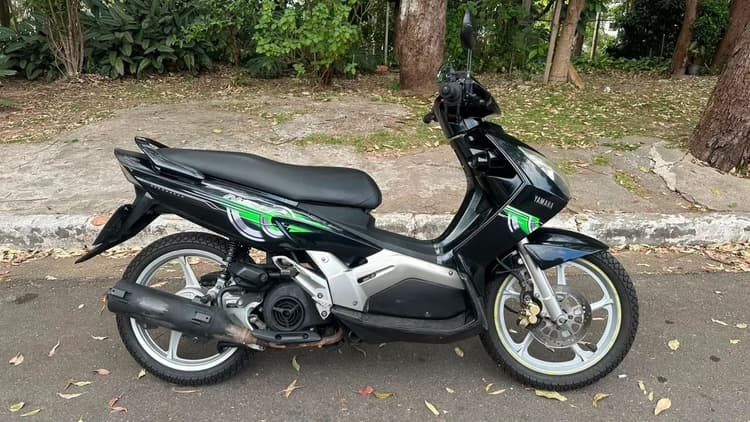Neo 115