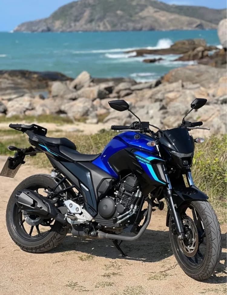 FZ 25 2024