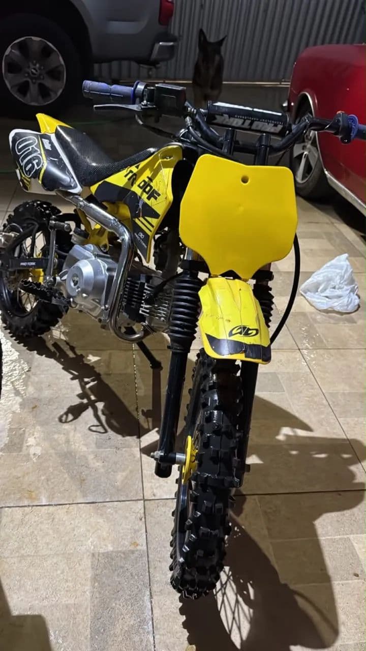 Tr100f