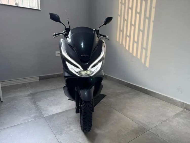 Honda Pcx 150 2022