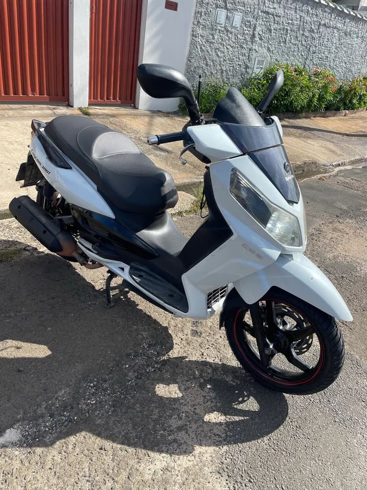 Citycom 300