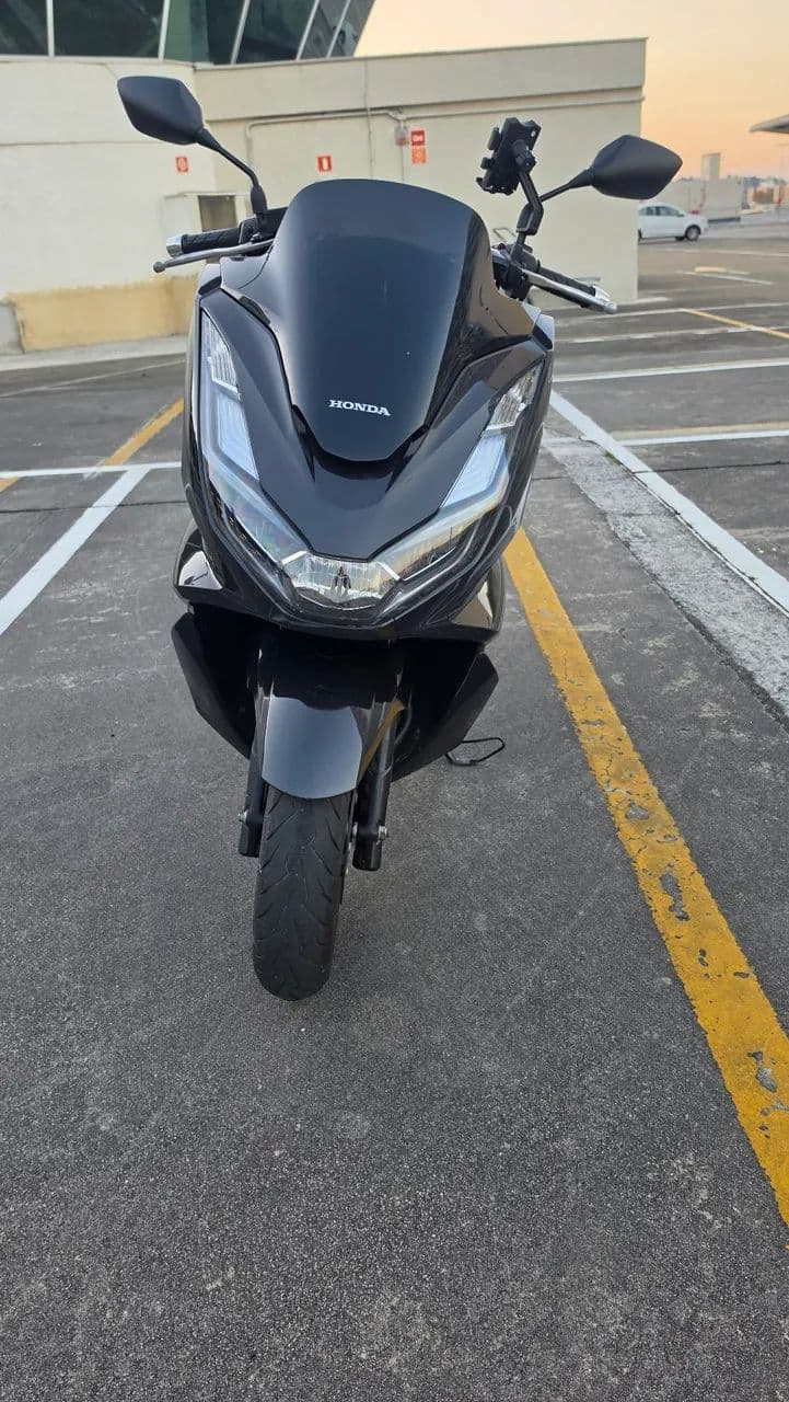 PCX 2024