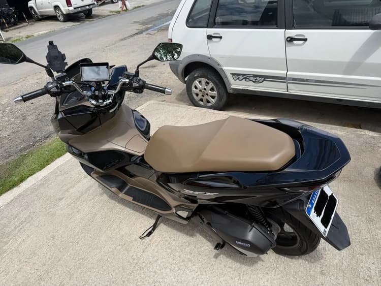 Pcx dlx 