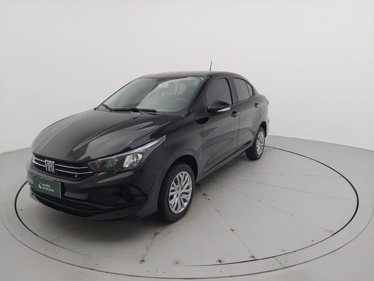Fiat Cronos Drive 1.3 8V Flex 2024