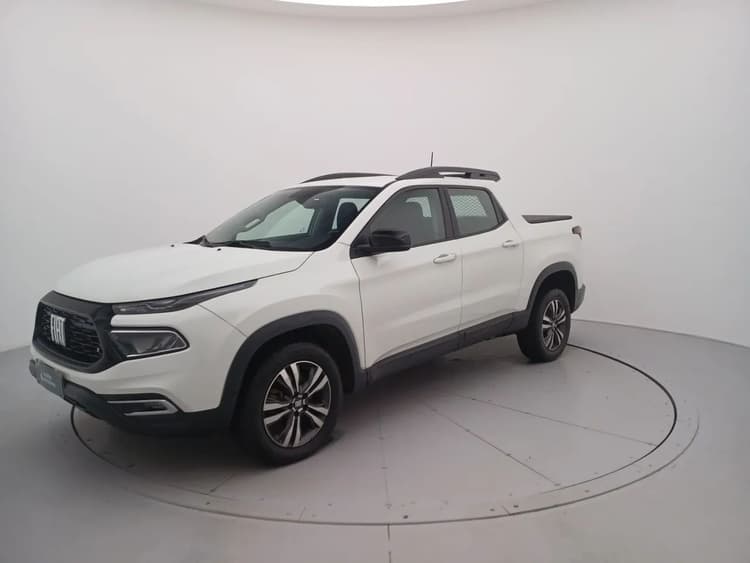 Fiat Toro 2024