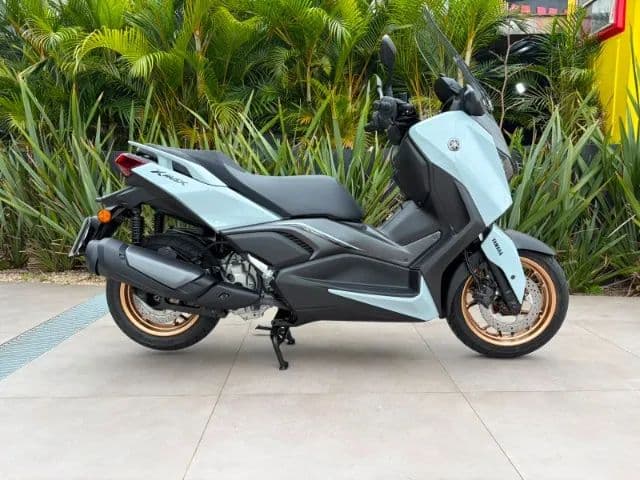YAMAHA XMAX 300 26/26